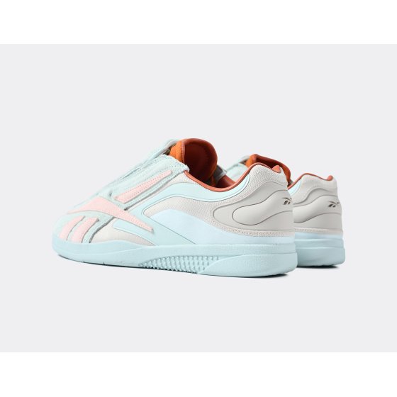 Reebok Hammer Pro LTD Tranquil Teal Pure Pink