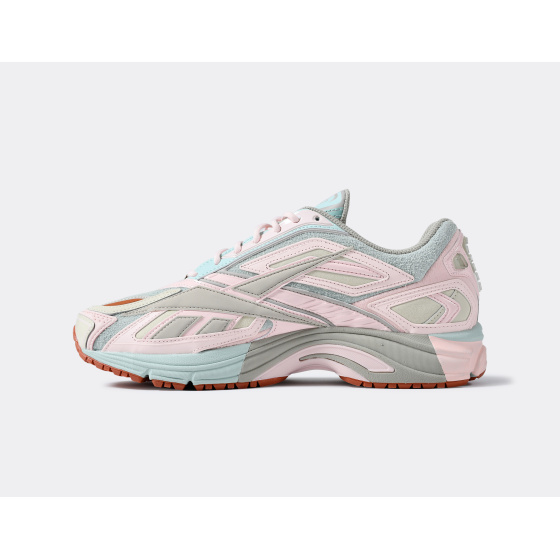 Reebok Premier Road Ultra Tranquil Teal Pure Pink