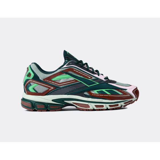 Reebok Premier Road Ultra Optical Emerald Dew
