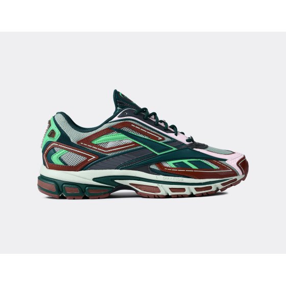 Reebok Premier Road Ultra Optical Emerald Dew