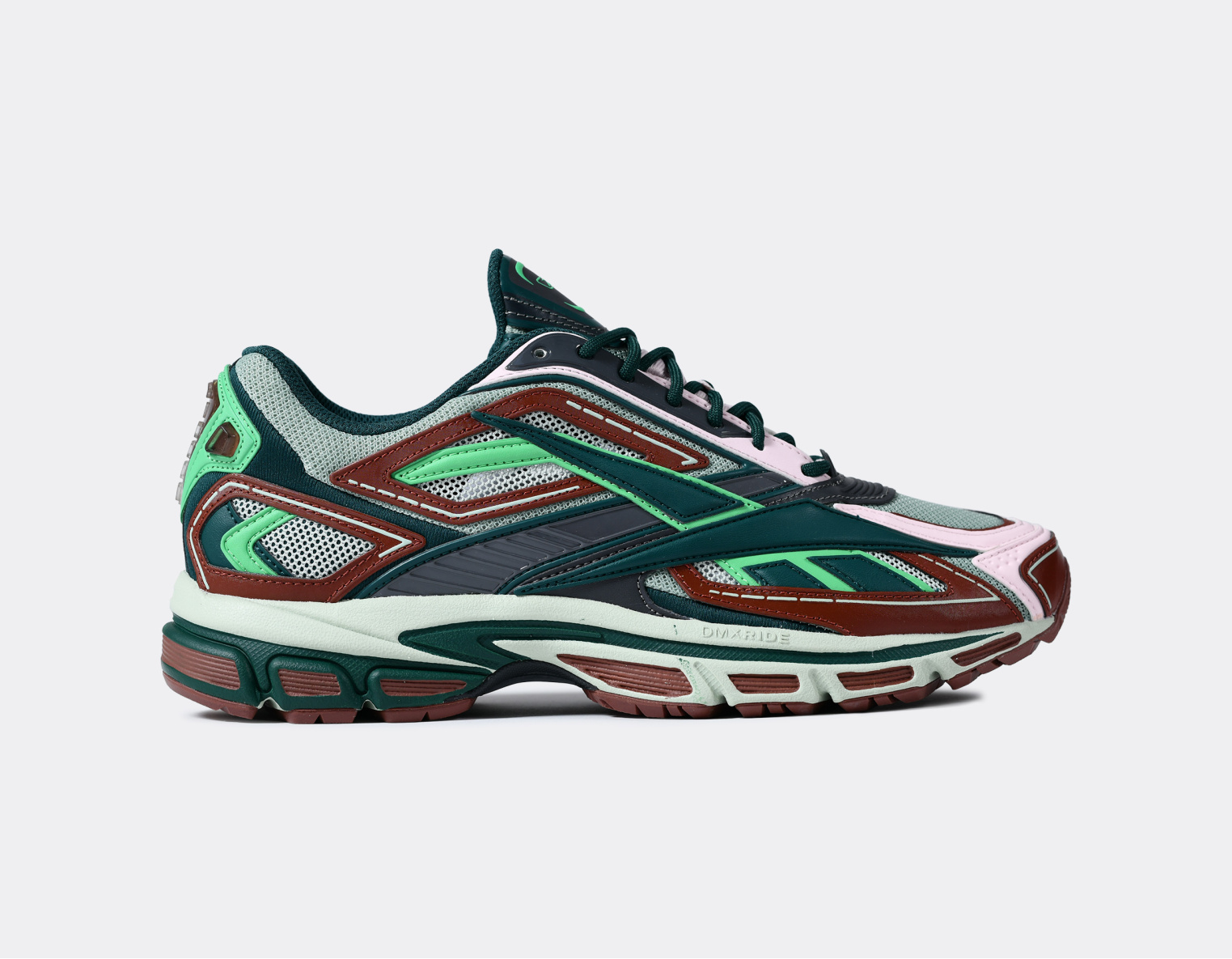 Polar Rave Reebok Premier Road Ultra Optical Emerald Dew 100262266P