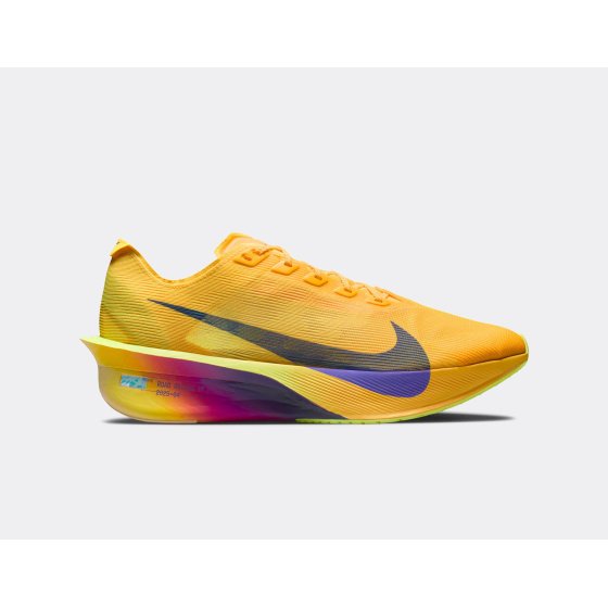 Nike Vaporfly 4 Citron Pulse