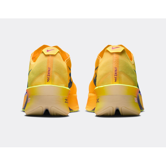 Nike Vaporfly 4 Citron Pulse