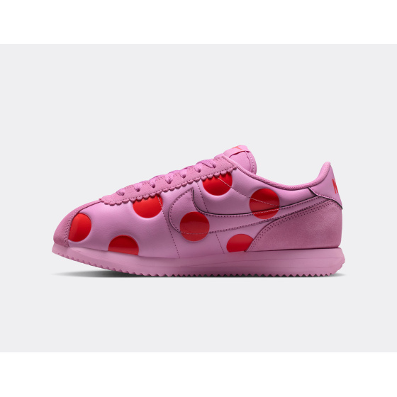 Nike W Cortez Polka Dot Light Magenta