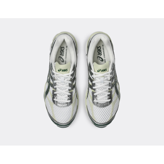 Asics Gel-Cumulus 16 White Forest Night
