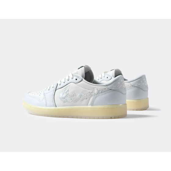 Jordan Air Jordan 1 Retro Low OG Floral Swoosh
