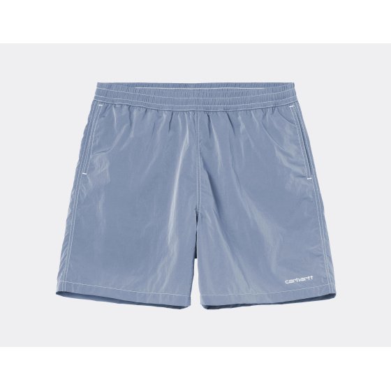 Carhartt WIP Canby Swim Trunks Gentle Blue