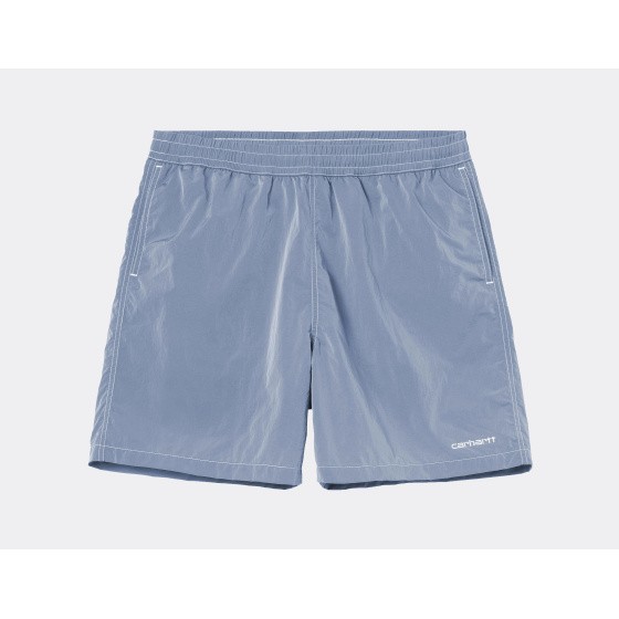 Carhartt WIP Canby Swim Trunks Gentle Blue