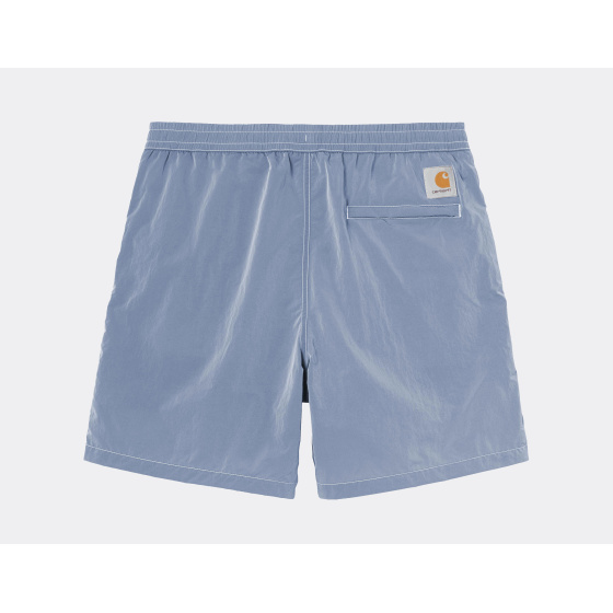 Carhartt WIP Canby Swim Trunks Gentle Blue