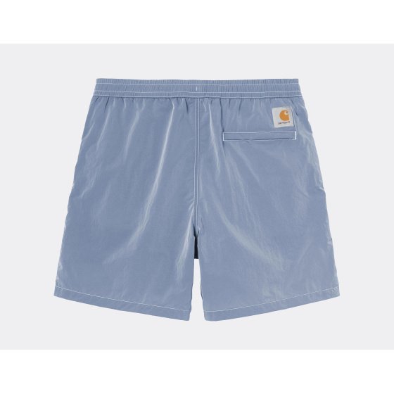 Carhartt WIP Canby Swim Trunks Gentle Blue