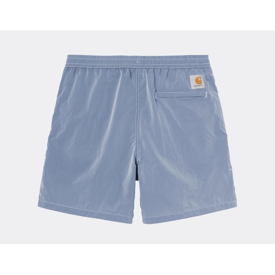 Carhartt WIP Canby Swim Trunks Gentle Blue