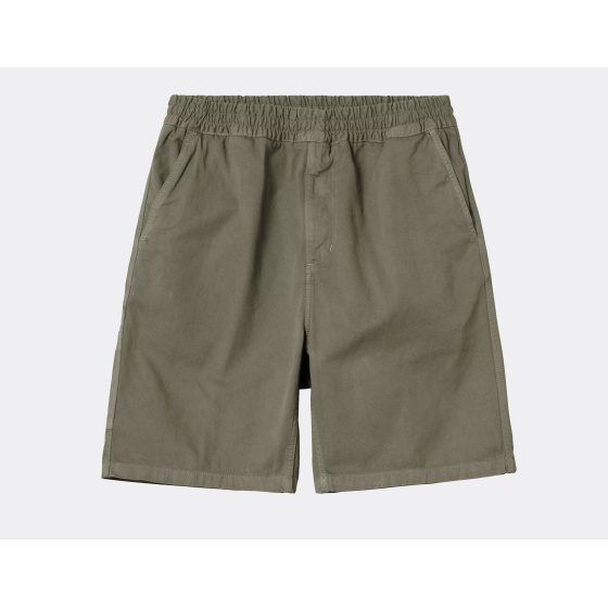 Carhartt WIP Flint Short Leaf