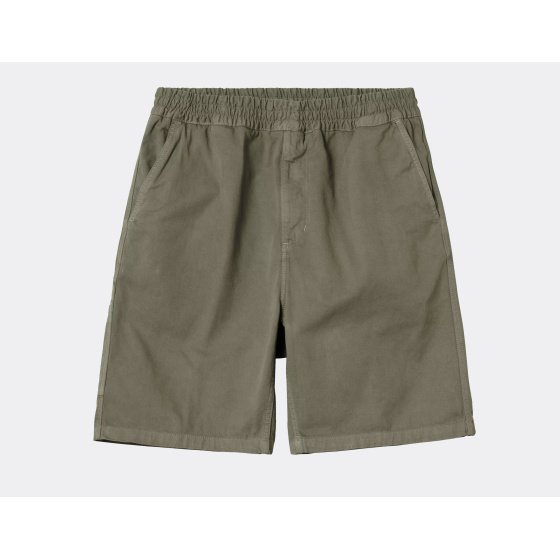 Carhartt WIP Flint Short Leaf