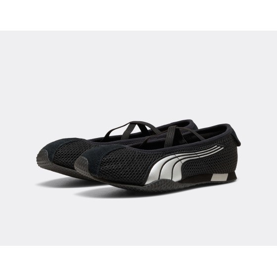 Puma W H-Street Ballet Black