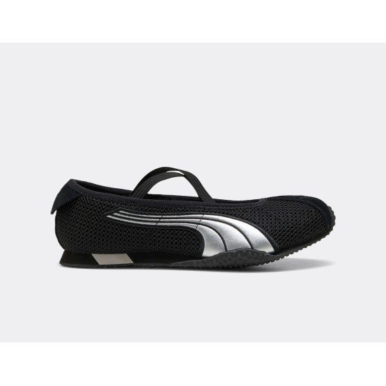 Puma W H-Street Ballet Black
