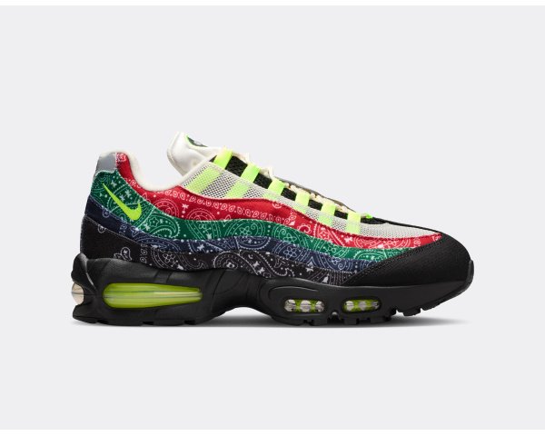Nike Air Max 95 SP QS Paisley