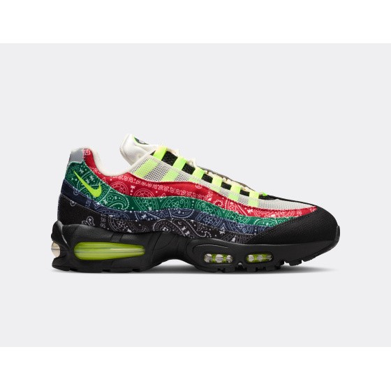 Nike Air Max 95 SP QS Paisley