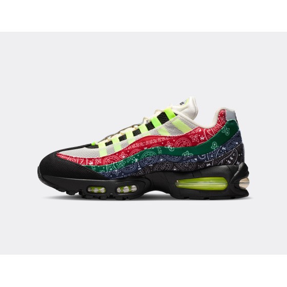 Nike Air Max 95 SP QS Paisley