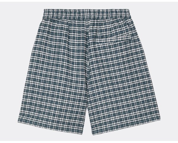 Carhartt WIP Kander Short Blue River
