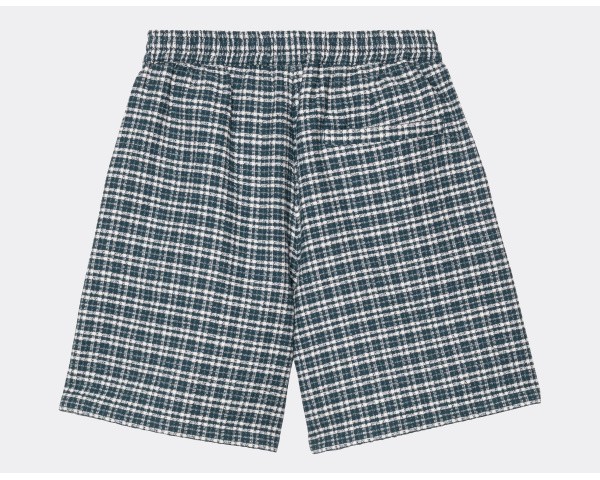 Carhartt WIP Kander Short Blue River