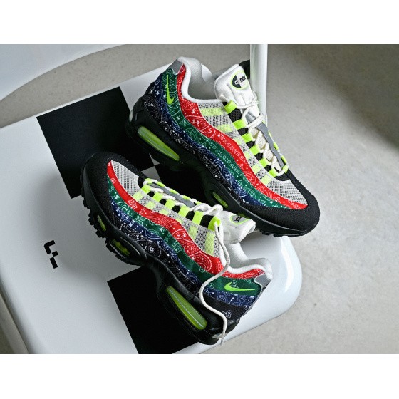 Nike Air Max 95 SP QS Paisley