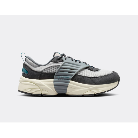 Jordan Trunner O/S Photon Dust Ash Green