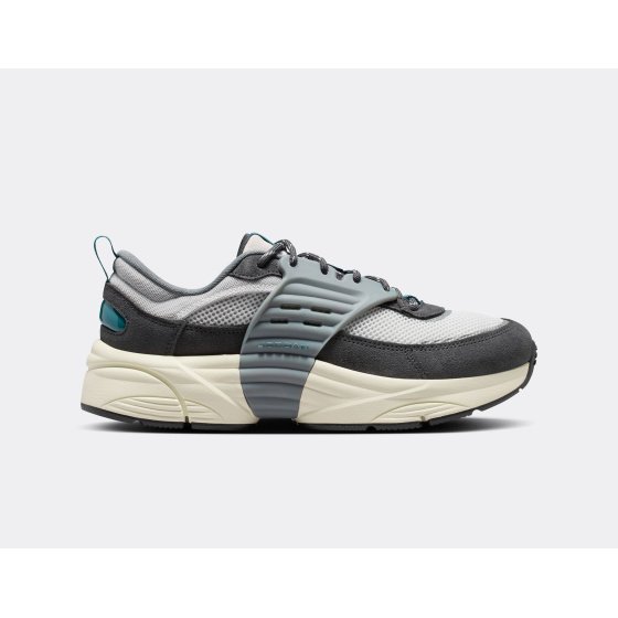 Jordan Trunner O/S Photon Dust Ash Green