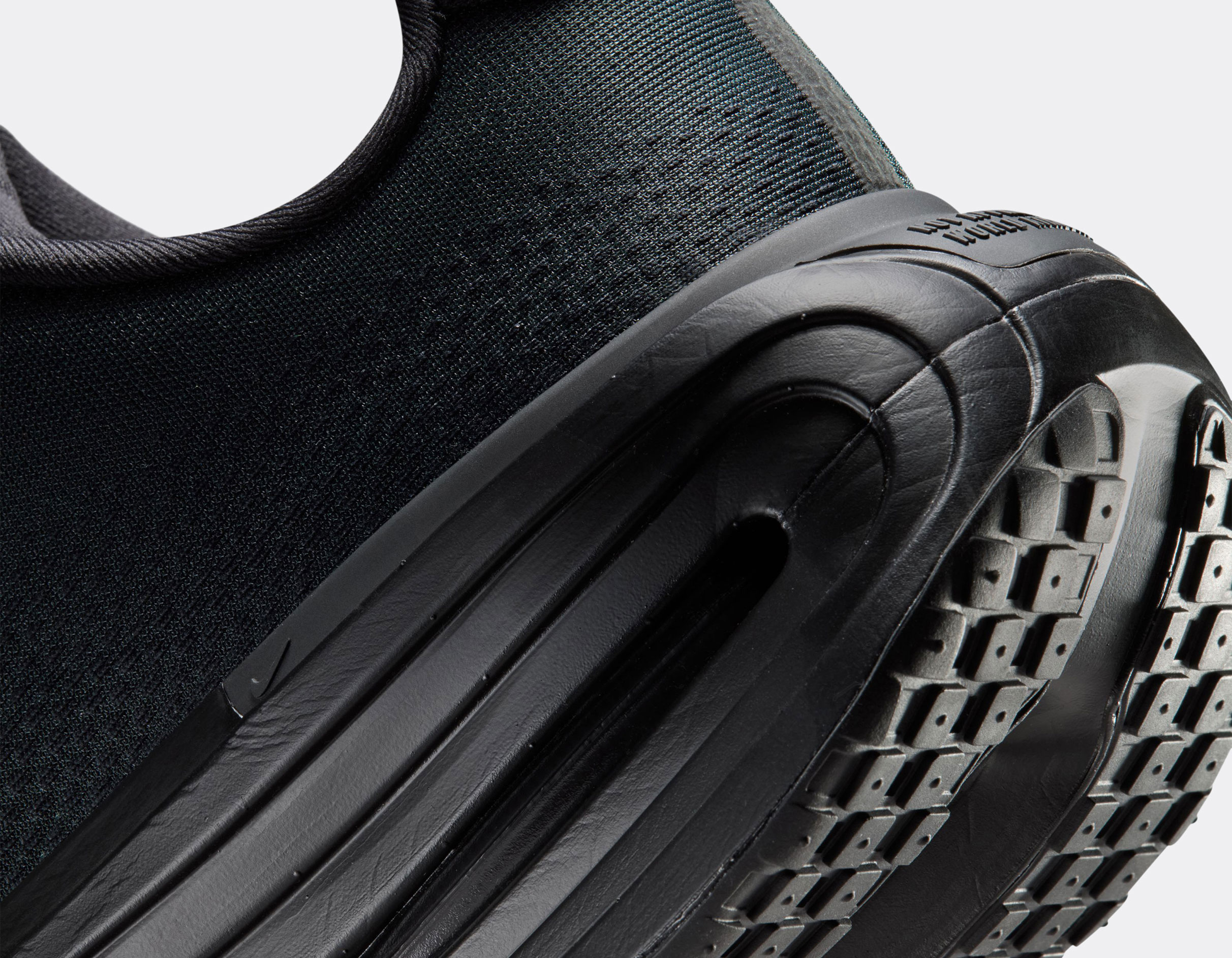 Nike Vomero Premium SP QS Black IQ0627-001
