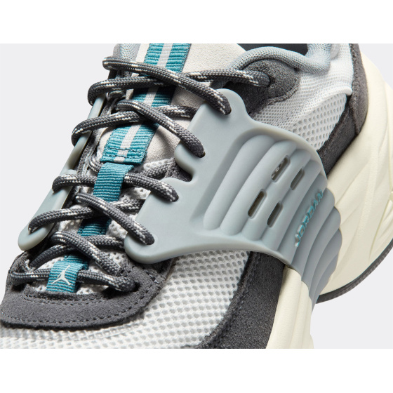 Jordan Trunner O/S Photon Dust Ash Green