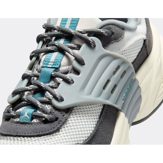 Jordan Trunner O/S Photon Dust Ash Green