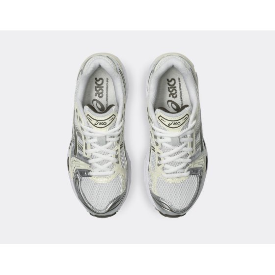 Asics Gel-Kayano 14 White Ivory