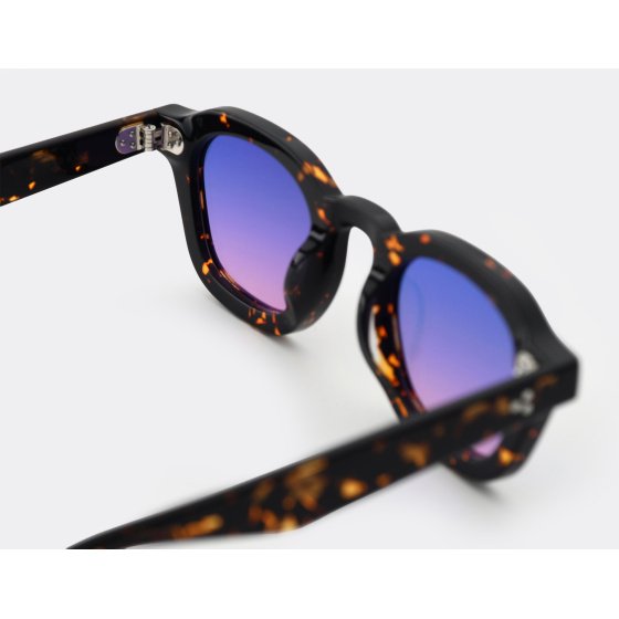 Akila Logos Tokyo Tortoise Sunset