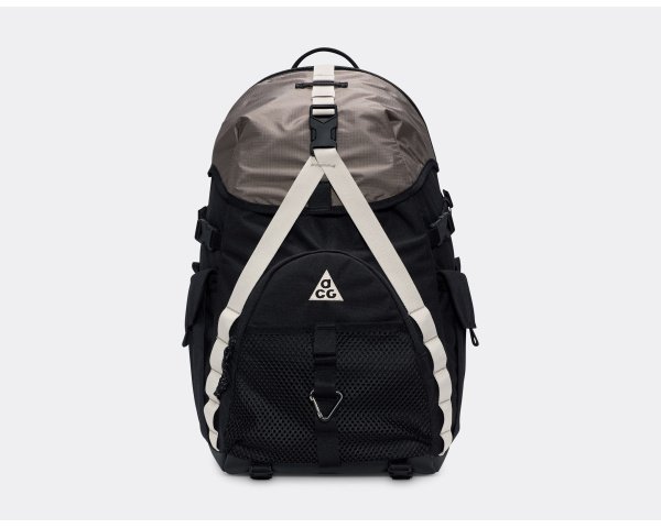 Nike ACG Daymax Backpack Black College Grey