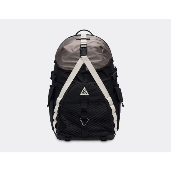 Nike ACG Daymax Backpack Black College Grey
