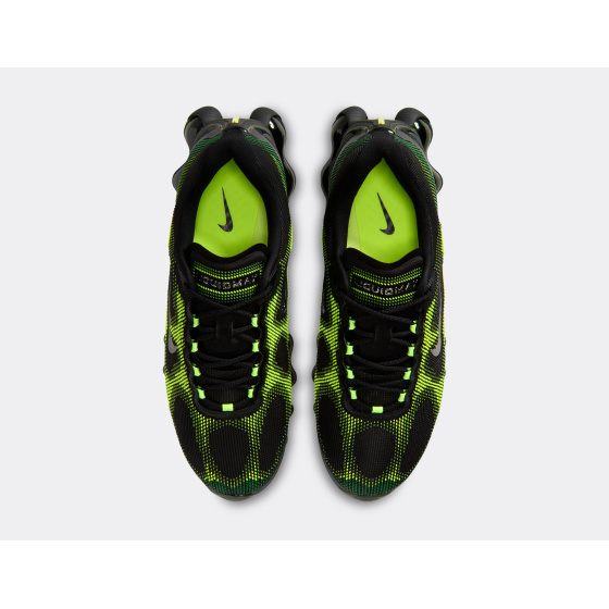 Nike Liquid Max Green Apple