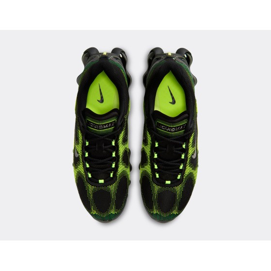 Nike Liquid Max Green Apple