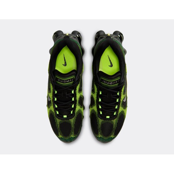 Nike Liquid Max Green Apple