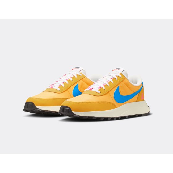 Nike ACG LDV Dark Sulfur Photo Blue