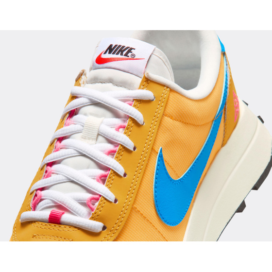 Nike ACG LDV Dark Sulfur Photo Blue