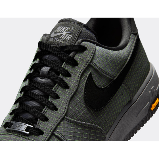 Nike Air Force 1 LX Vibram Pencil Point