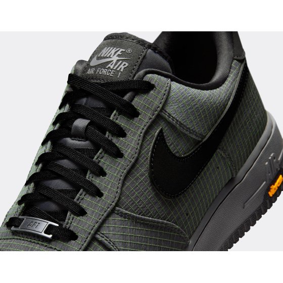 Nike Air Force 1 LX Vibram Pencil Point