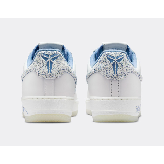 Nike Air Force 1 Low Protro Kobe Bryant QS City Of Champions