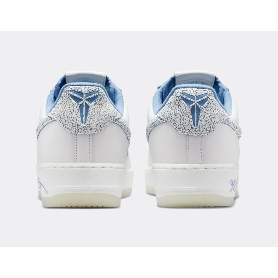 Nike Air Force 1 Low Protro Kobe Bryant QS City Of Champions
