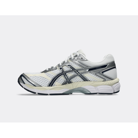 Asics Gel-Cumulus 16 White Midnight
