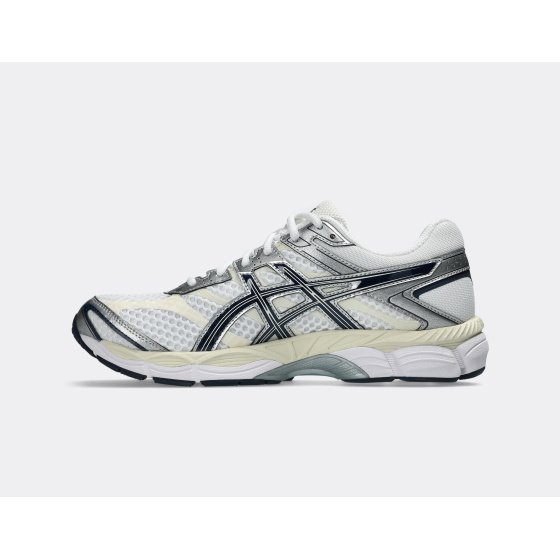Asics Gel-Cumulus 16 White Midnight