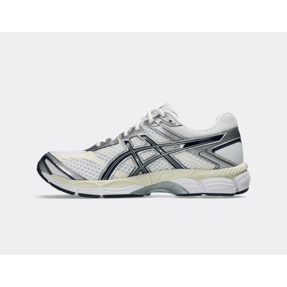 Asics Gel-Cumulus 16 White Midnight