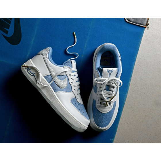 Nike Air Force 1 Low Protro Kobe Bryant QS City Of Champions