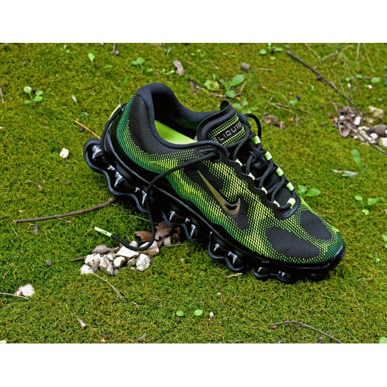 Nike Liquid Max Green Apple