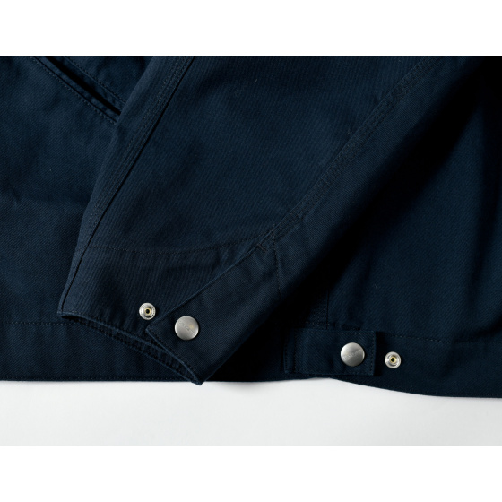 Carhartt WIP OG Detroit Jacket Deep Night