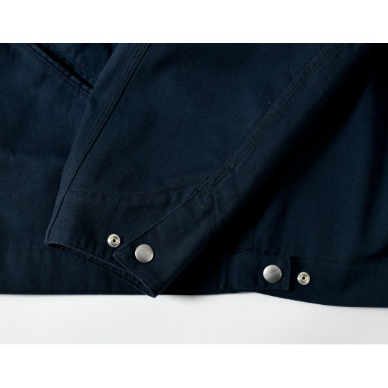 Carhartt WIP OG Detroit Jacket Deep Night